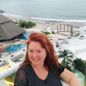 Meet your Posher, Karen